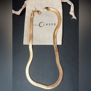 Lili Claspe Reggie Chain